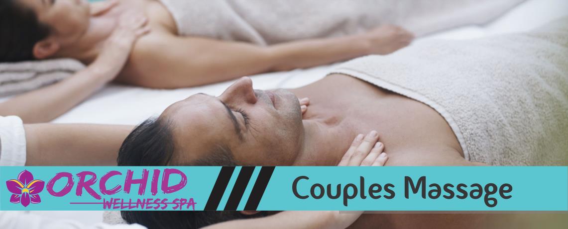 Couples Massage in Panvel